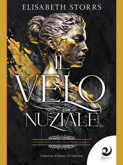 Il velo nuziale