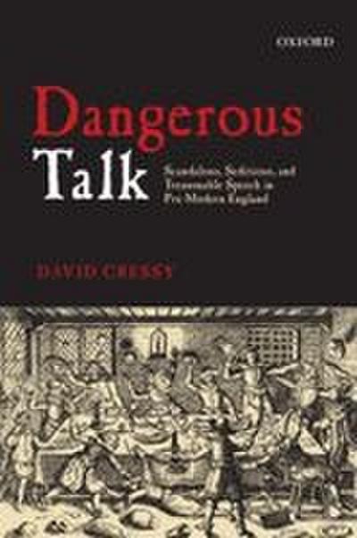 Dangerous Talk