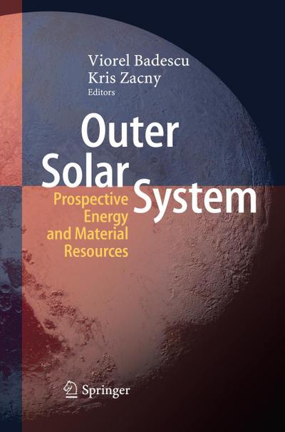 Outer Solar System