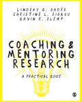 Coaching and Mentoring Research