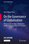 On the Governance of Globalization