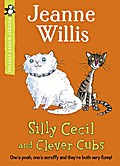 Silly Cecil and Clever Cubs (Pocket Money Puffin)
