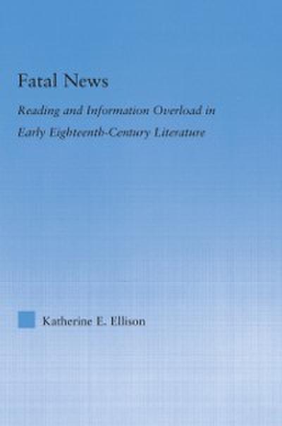 The Fatal News