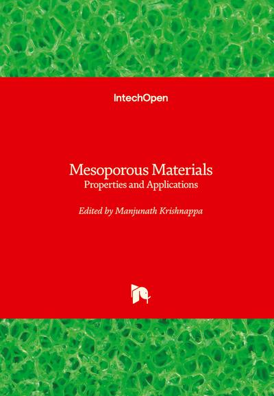 Mesoporous Materials