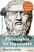 Philosophie für Ingenieure von Klaus Kornwachs | Ebook