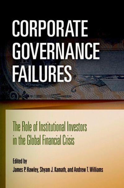 Corporate Governance Failures