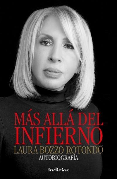 Más allá del infierno : autobiografía