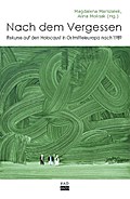 Nach dem Vergessen