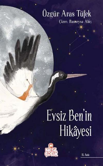 Evsiz Benin Hikayesi