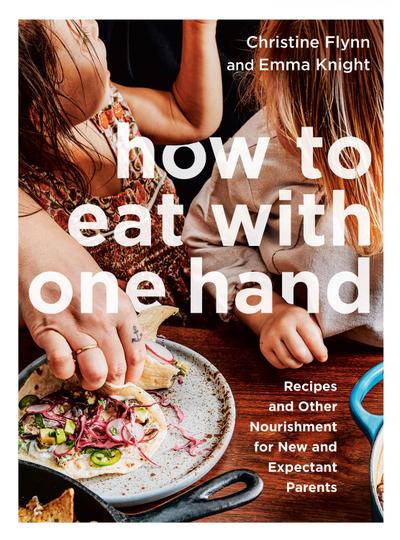 How to Eat with One Hand