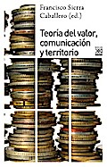 Teoría del valor, comunciación y territorio