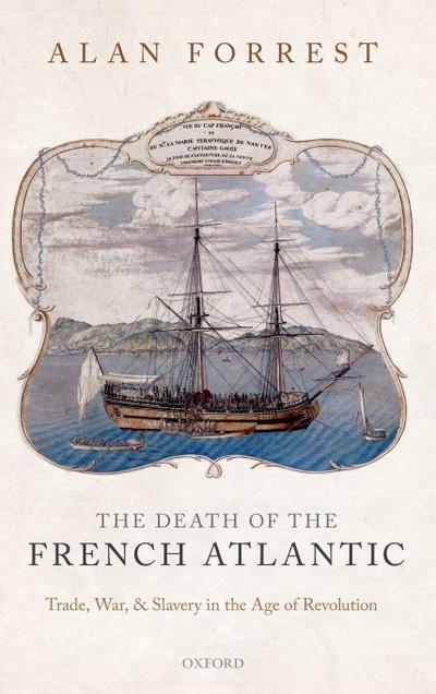 Death of the French Atlantic