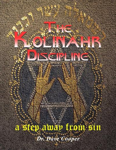 The Kolinahr Discipline