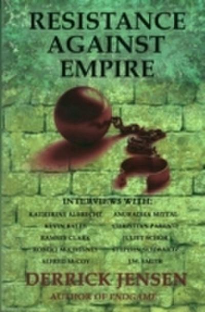 Resistance Against Empire