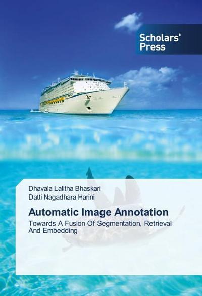 Automatic Image Annotation