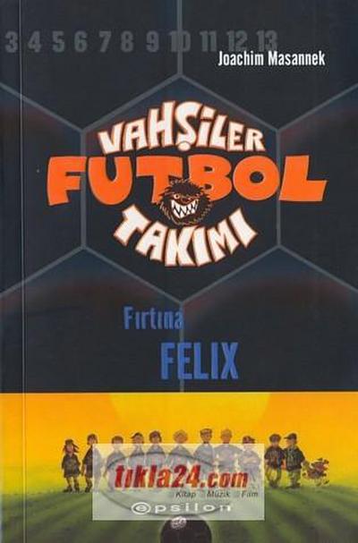 Vahsiler Futbol Takimi 2