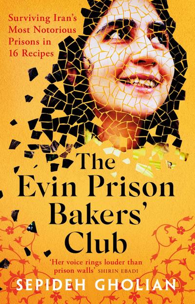 The Evin Prison Bakers’ Club