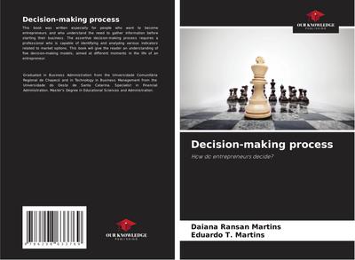 Decision-making process