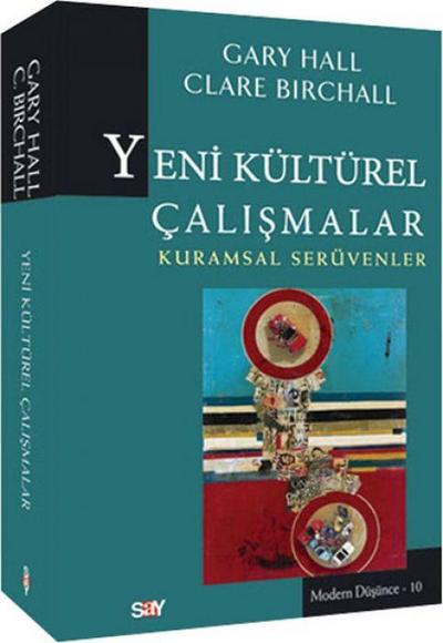 Yeni Kültürel Calismalar