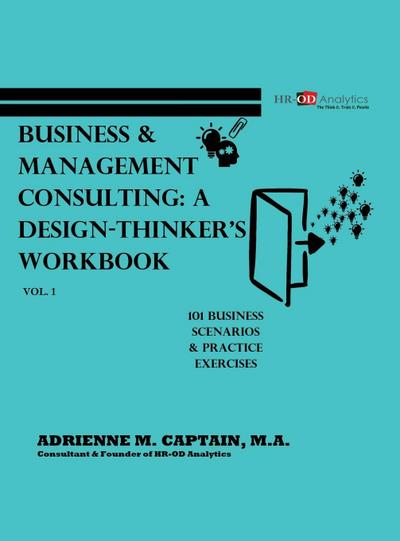 Business & Management Consulting