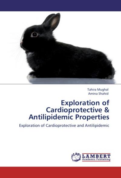 Exploration of Cardioprotective & Antilipidemic Properties