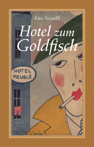 Hotel zum Goldfisch