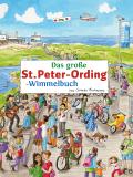 Das große ST. PETER-ORDING-Wimmelbuch