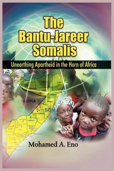 The Bantu - Jareer Somali