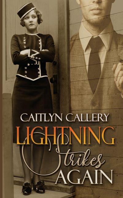 Lightning Strikes Again