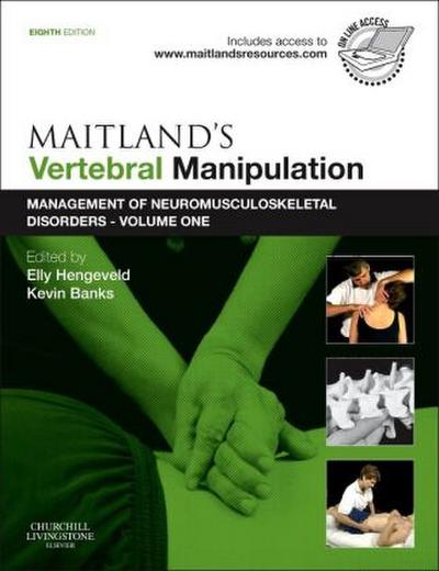 Maitland’s Vertebral Manipulation
