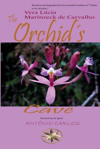 The Orchid´s Cave