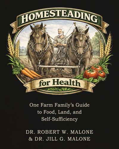 Homesteading for Health