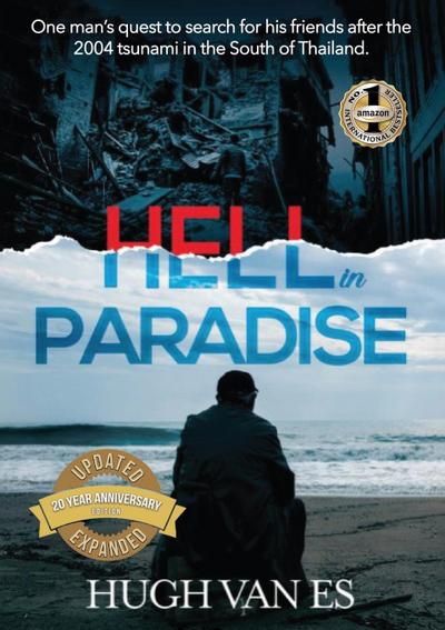 HELL IN PARADISE
