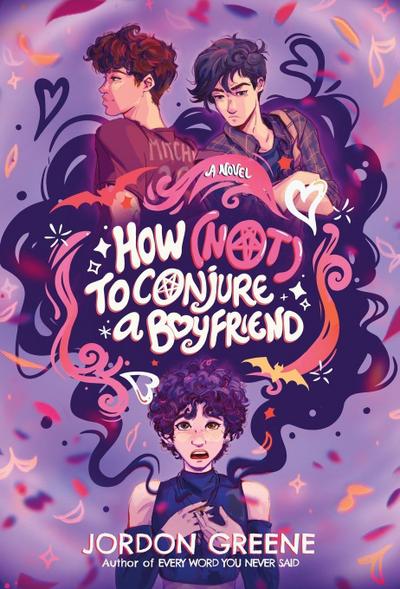 How (Not) to Conjure a Boyfriend