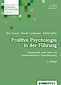 Positive Psychologie in der Führung