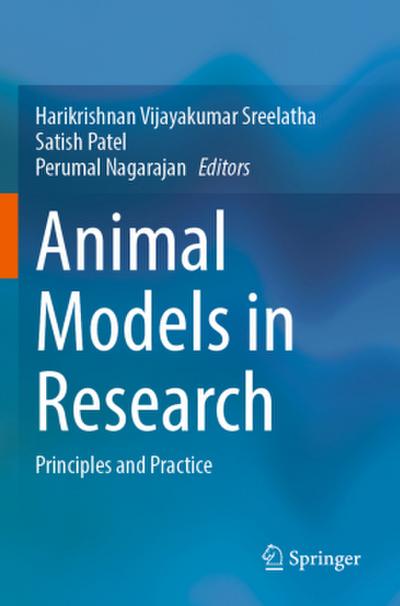 Animal Models in Research