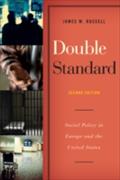 Double Standard - James W. Russell