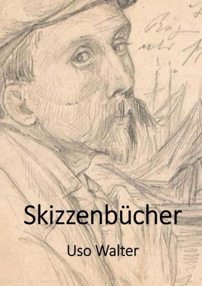 Skizzenbücher
