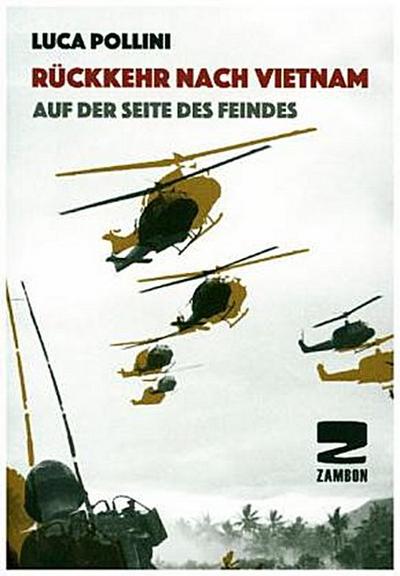 Rückkehr nach Vietnam