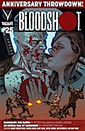 Bloodshot Issue 25