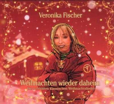 Weihnachten wieder daheim