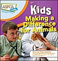 Kids Making a Difference for Animals
