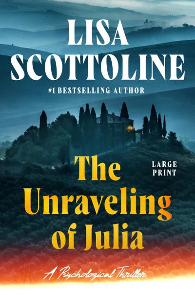 Unraveling of Julia