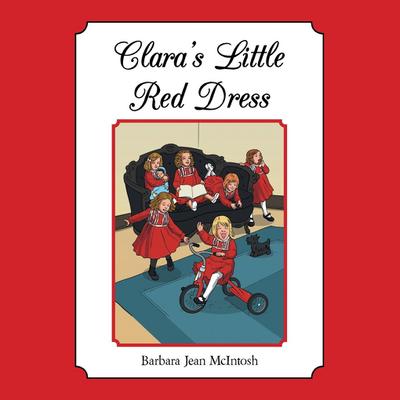 Clara’s Little Red Dress