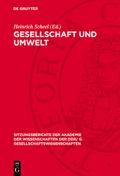 Gesellschaft und Umwelt