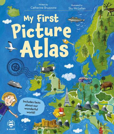 Picture Atlas