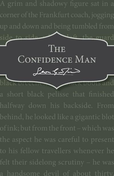 The Confidence Man