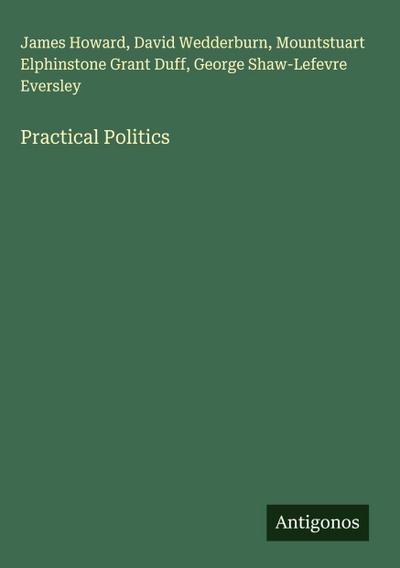 Practical Politics