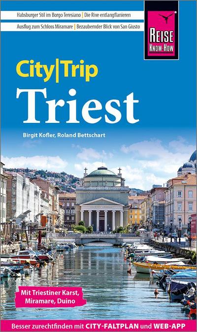 CT Triest           5.A/24