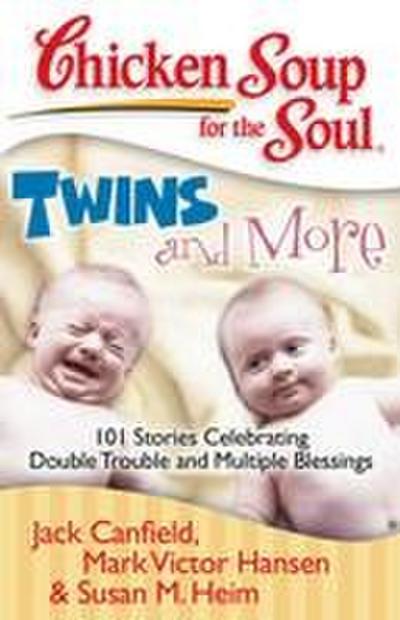 Chicken Soup for the Soul: Twins and More